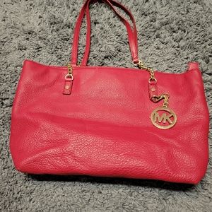 Michael Kors Jet Set Tote